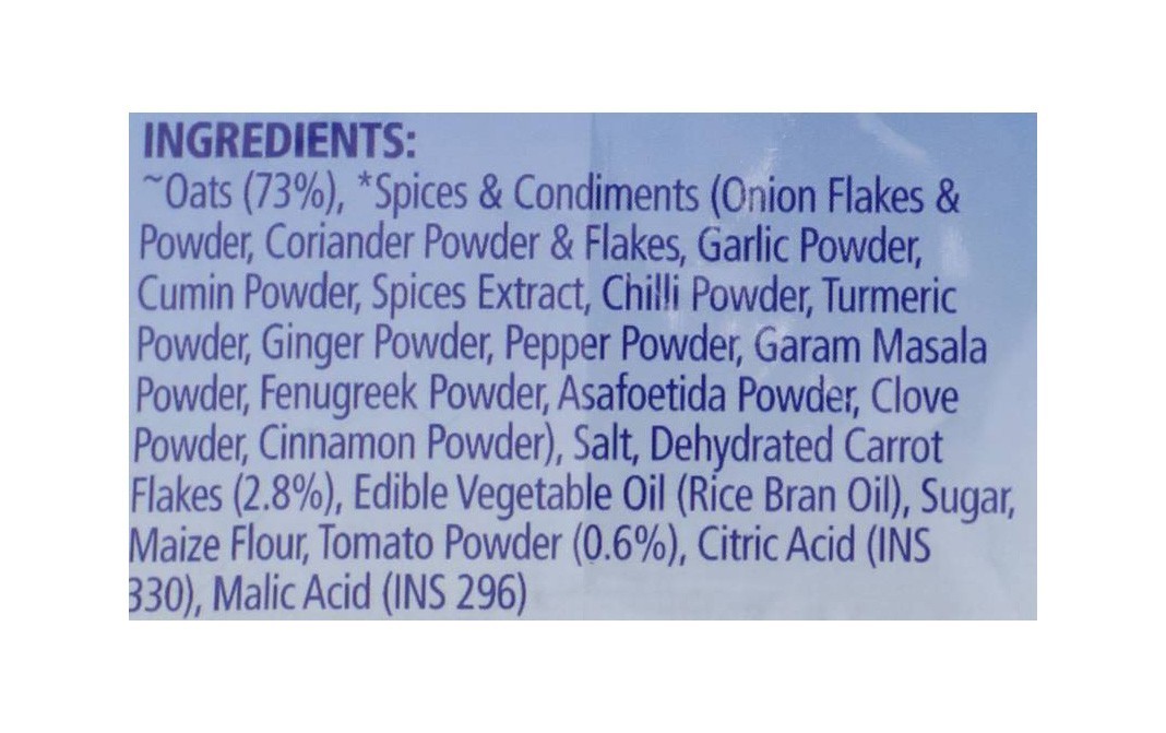 Quaker Oats Homestyle Masala   Pack  400 grams